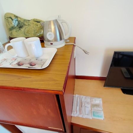 陶陶居商旅 Tautauchu Hotel Hualien Kültér fotó