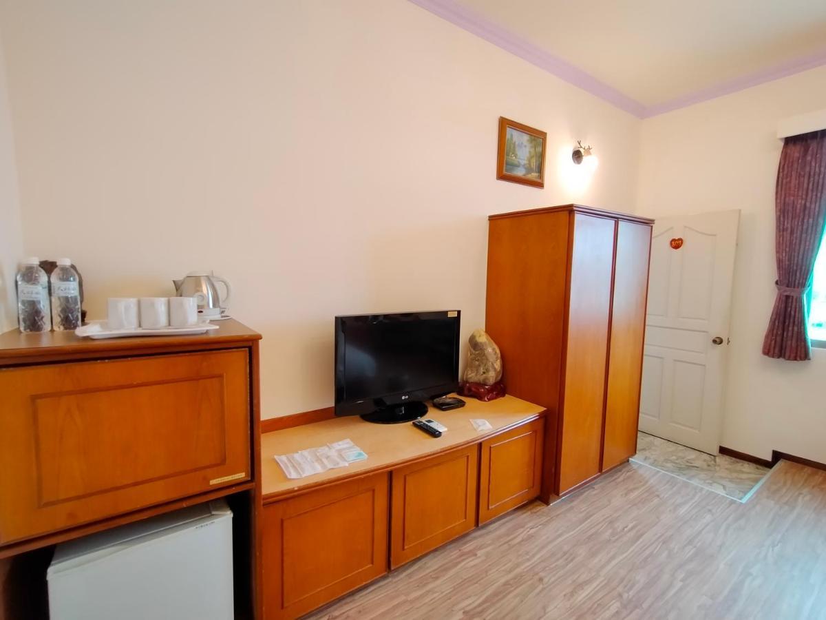 陶陶居商旅 Tautauchu Hotel Hualien Kültér fotó